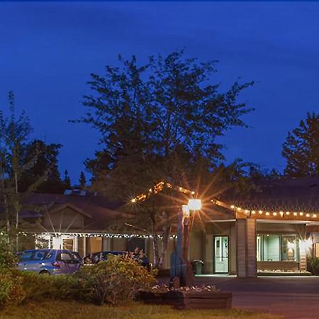 Aspen Inn グランド・マレー エクステリア 写真