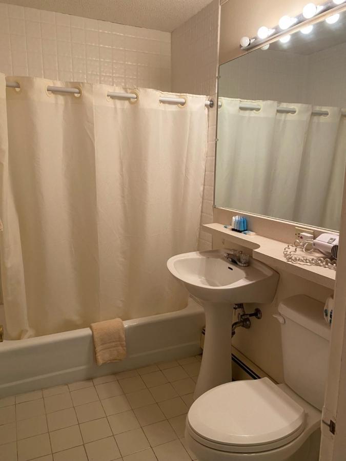 Aspen Inn グランド・マレー エクステリア 写真