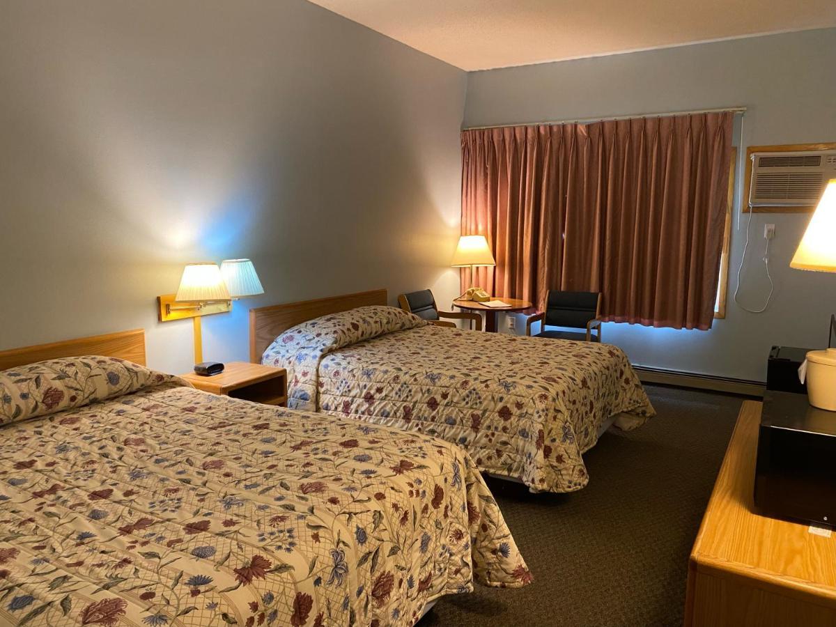 Aspen Inn グランド・マレー エクステリア 写真