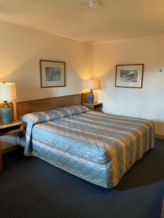 Aspen Inn グランド・マレー エクステリア 写真