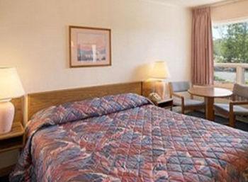 Aspen Inn グランド・マレー エクステリア 写真
