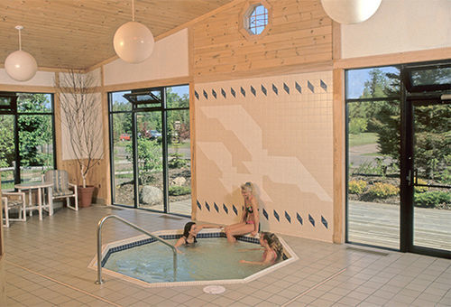 Aspen Inn グランド・マレー エクステリア 写真